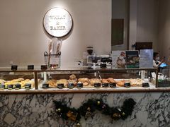 -WHEAT&BAKER-麥(凯德来福士店)