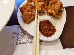 -成都你六姐·牛肉冒菜(城市集市合生汇店)