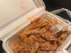 -华辉小食