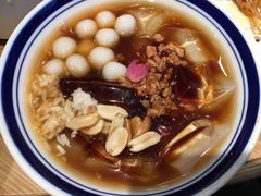 -茅庐毛血旺(临沂泰盛广场店)
