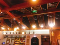 -同合居·非遗东北菜(红博会展店)