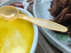 自制酸奶-清真·益鑫羊肉手抓馆(花园北街店)