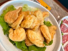 -淘米捞·米汤脆鲩鱼火锅(福田皇岗店)