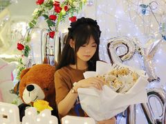 -天空花园餐吧·生日·团建(南山店)