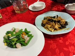 -正阳门饭庄·烤鸭·北京菜(万丰路七里庄店)