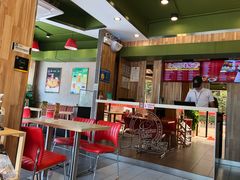 -尊宝比萨(尚水天成店)