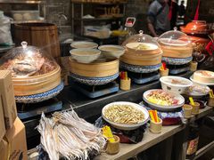 大堂-老宁波1381餐厅(宏泰广场店)