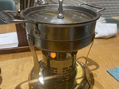 -沈阳和平艾美酒店新食谱西餐厅