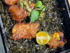 -3号仓库·创意中国菜(新世界城店)