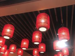 大堂-炒师傅腊鲢鱼(左家塘店)