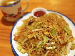 -莲花公园煎蟹·30年闽菜(火车站店)