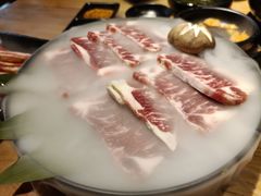 -九田家黑牛烤肉料理(溧阳吾悦店)