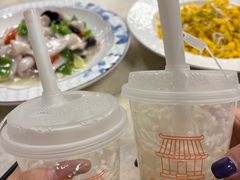 -二泉园老菜馆·百年无锡菜
