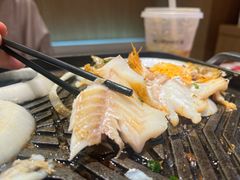 -西贝(万达店)