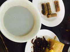 -老磁器口豆汁店(天坛店)