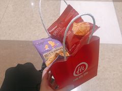 -海底捞火锅(顺义华联店)