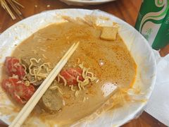 -郭记小街麻辣烫(南小街总店)