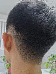 -米娜护肤造型