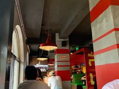 大堂-胖哥俩肉蟹煲(杭州下沙学林街店)