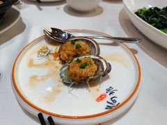 -武汉香格里拉大酒店·香宫中餐厅