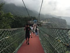 -梦幻奥陶纪景区