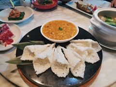 -无锡苏宁银河国际酒店-悦府65中餐厅
