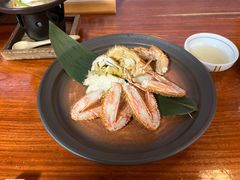 -蟹料理 北海道かに将軍(札幌本店)