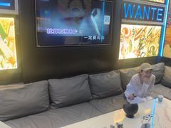 -酷秀KTV(五道口店)