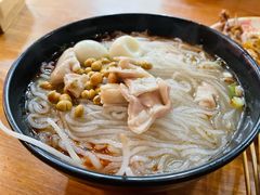 肥肠粉-青石桥老瓦房肥肠粉总店(青石桥总店)