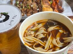 -五一路米粉(解放路店)