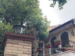 -玫瑰厅上海菜(兴国路店)