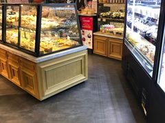 面包甜点陈列柜-多乐之日(和平伊势丹店)