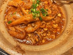-花舍·新派粤菜·西餐·下午茶(亚运村·鸟巢店)