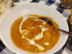 -Santoor 萨都里印度餐厅(北锣鼓巷店)