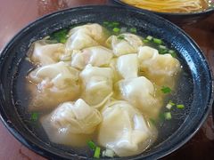 特色小馄饨-金隆兴(镜湖店)