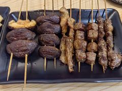 -蚝抵食·湛江生蚝(湾北路店)