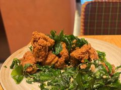 塔炸鸡-Brut Eatery悦璞食堂(愚园路店)