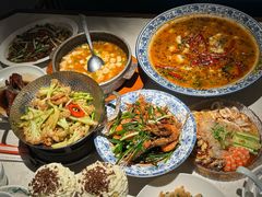-老头儿油爆虾(金沙印象城店)