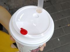 -鸡鸣赐茶(鸡鸣寺路店)