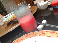 -富力万达嘉华酒店-品珍中餐厅(水果湖店)