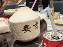 -老李家土菜馆·安吉地标美食
