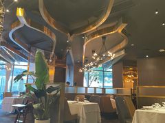 大堂-王品台塑牛排(成都万象城店)