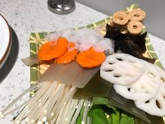 -鱼酷活鱼烤鱼(新世界城店)