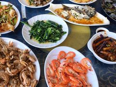 -七鲜渔港美食餐厅(巽寮湾海景店)