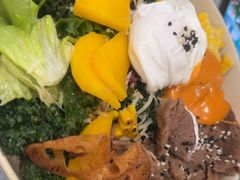 -OUR Bakery(国贸商城店)