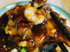 -山外山菜馆(玉泉路店)