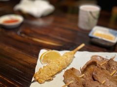 -鸟鹏烧鸟居酒屋(熙龙湾店)