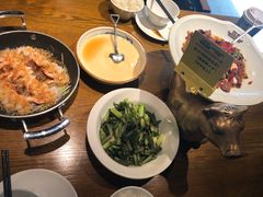 -炊烟小炒黄牛肉(中心印象城店)