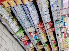 -物美超市(下沙店)