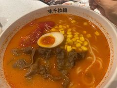 -味千拉面(双井店)